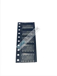 HR1000AGS-Z - HR1000A - MPS1434 Resonant Half-Bridge Controller