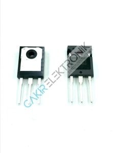 FGH40N60SMD - FGH40N60, 40A. 600V. IGBT