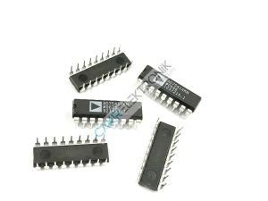 AD7541AKN - AD7541 - 12-Bit, Monolithic Multiplying DAC