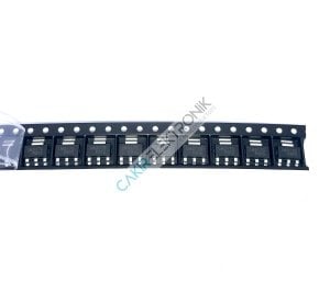 LM317G - LM317 - LM317G-AA3-R -  SOT-223 - 300MA - Adjustable Regulator