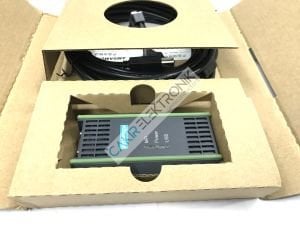 6GK1571-0BA00-0AA0  - S7 300 plc programlama kablosu ,  AMSAMOTION Ürün orijinaldir.