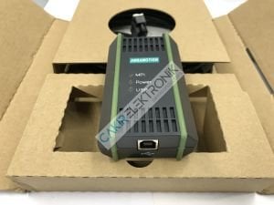6GK1571-0BA00-0AA0  - S7 300 plc programlama kablosu ,  AMSAMOTION Ürün orijinaldir.