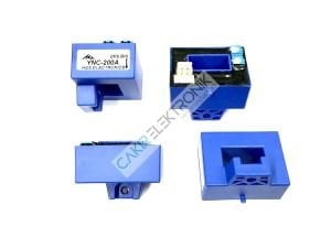 YNC-200A - YNC-200 - YNC200A - AKIM TRAFOSU