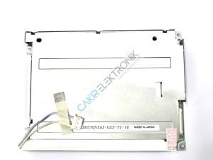 KCS057QV1AJ-G23-77-10 , KCS057QV1AJ-G23 , 240X320 , 5.7''