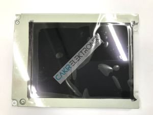 KCS057QV1AJ-G23-77-10 , KCS057QV1AJ-G23 , 240X320 , 5.7''