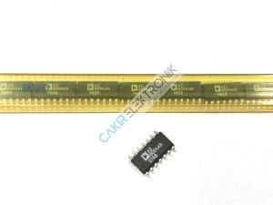AD8054AR - AD8054 - Low Cost, High Speed, Rail-to-Rail Amplifiers