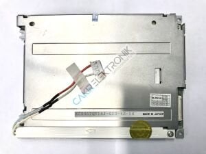 KCS057QV1AJ-G23-4Z-14 , KCS057QV1AJ-G23 , 240X320 , 5.7''