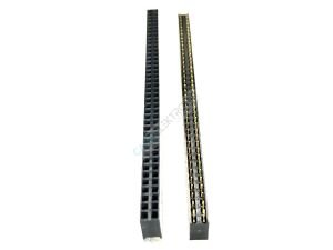 PİN HEADER 2X40 180C DİŞİ
