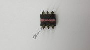 MCT210 - PHOTOTRANSISTOR OPTOCOUPLERS