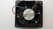 120X120X38 MM 24V. FAN  0,20A 2 TEL