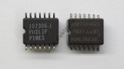 ADXL202JQC - ADXL202 - Accelerometers with Digital Output - SERAMİK KILIF - 14-Lead CERPAK