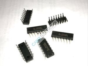 SN75ALS180N - 75ALS180  - DIFFERENTIAL DRIVER AND RECEIVER PAIRS