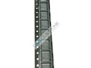 L2901 - LM2901 - 2901 - LM2901PWR - TSSOP  Quad Differential Comparators