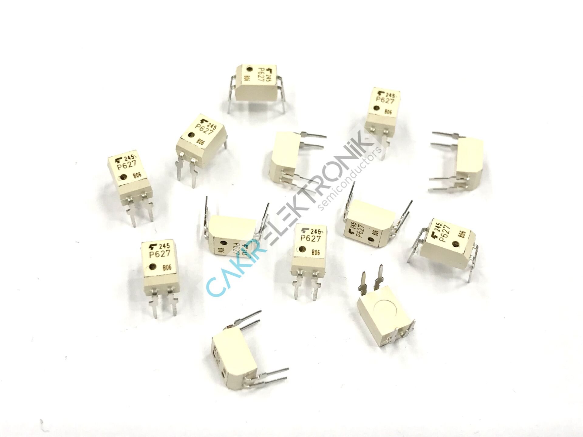 TLP627 - TLP627GB - P627 - TLP627-1  - OPTOCOUPLER