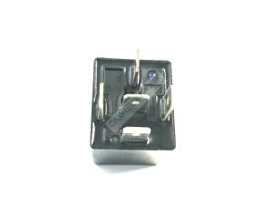 CB1-M-12V - RELAY AUTOMOTIVE SPDT 40A 12V - Automotive Relay SPDT (1 Form C) 12VDC Coil Chassis Mount