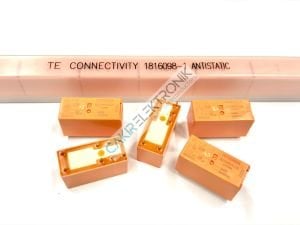 RT424024 , SCHRACK RT424024 ,  General Purpose Relays DPDT 8A 24VDC PCB