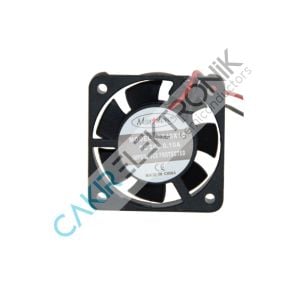 40X40X10 24V DC.  0,08A FAN