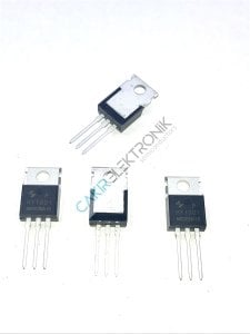 HY1001 - HY1001P - 70V. 75A. N KANAL MOSFET