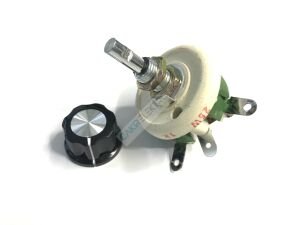 WX25-1000 , 1KR 25WATT  POTANS  -1KOHM - WATLI REOSTA  25W