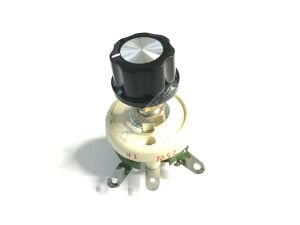 WX25-1000 , 1KR 25WATT  POTANS  -1KOHM - WATLI REOSTA  25W