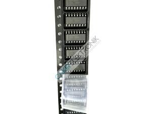 MAX4622 , MAX4622ESE , MAX4622ESE-T , 2 Circuit IC Switch 1:1 5Ohm 16-SOIC