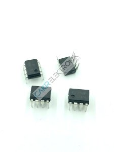 FSL136MR - FSL136MRT Green Mode Power Switch