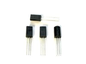 2SA1145-Y  - A1145 - TRANSİSTÖR - P KANAL 150V. 50MA. - 2SA1145-Y TRANSİSTÖR