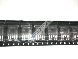 BTS244Z - BTS244 - Speed TEMPFET - TO263