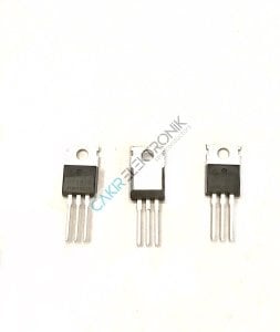 HY3810 - HY3810P - 100V. 180A. N KANAL MOSFET