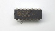 74HC32 -  74HC32N - SN74HC32N  Quad 2-input OR gate