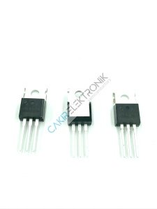 HY4504 - HY4504P - 40V. 250A. N KANAL MOSFET