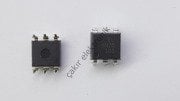 4N26 - EL4N26 - H11A1 - PHOTOTRANSISTOR OPTOCOUPLERS