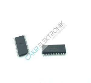 SJA1000T - Stand-alone CAN controller