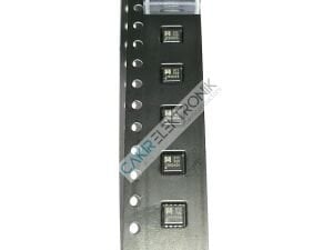 EMB12P03V EM 12P03 , B12P03 , P‐Channel Logic Level Enhancement Mode Field Effect Transistor