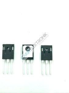 HY4008 - HY4008P - 80V. 200A. N KANAL MOSFET