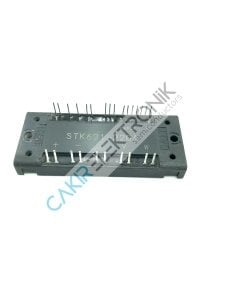 STK621-220A  IGBT MODÜL