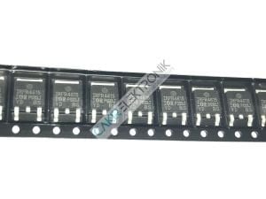 IRFR4615TRPBF - IRFR4615 - IRFR4615TRLPBF - IRFR 4615 TO252 150V 33A 42MOHM 26nC 144W N-Channel HEXFET Power MOSFET-IR