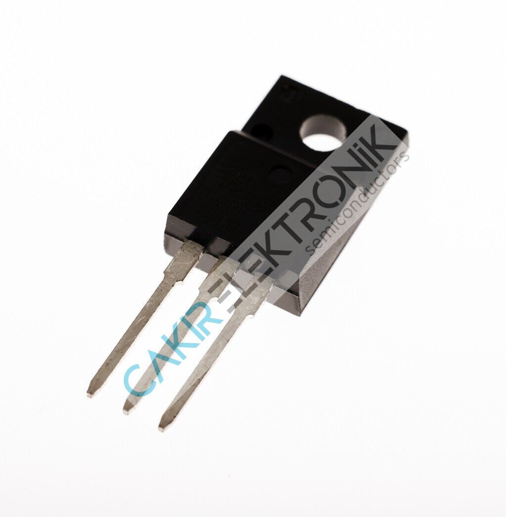 IPA50R280CE  , TO-220 , 5R280CE , 13A. 500V N KANAL MOSFET , N-Channel 500 V 18.1A (Tc) 30.4W (Tc) Through Hole PG-TO220-3-31