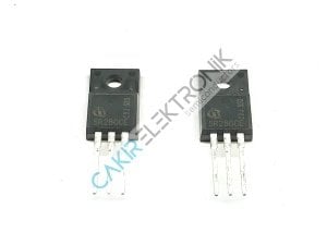 IPA50R280CE  , TO-220 , 5R280CE , 13A. 500V N KANAL MOSFET