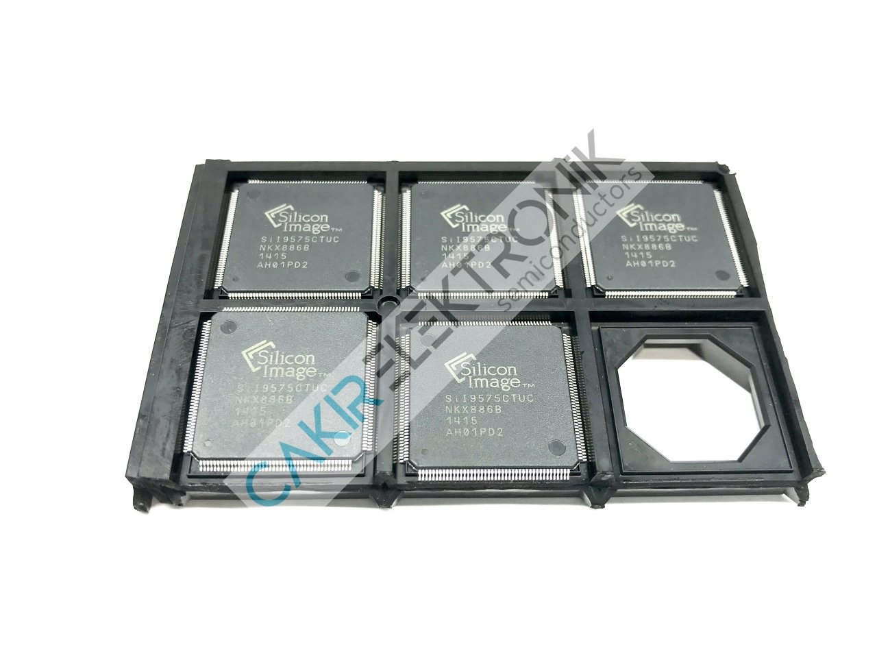 SİI9575CTUC - SII9575CTUC - SII9575  Video-Audio Interface