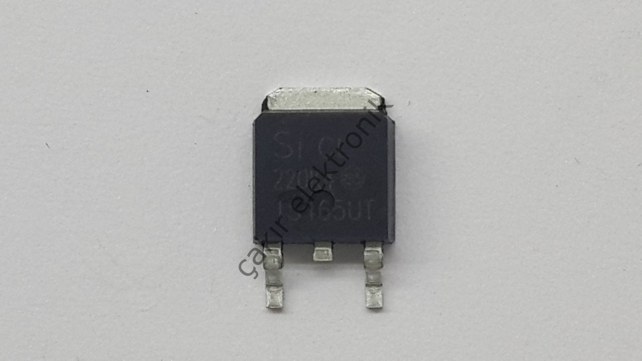 CL220K4 - CL220 - Simple, 220V, 20mA, Temperature-Compensated, Constant-Current, LED Driver IC