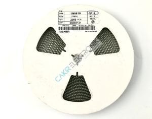 SS14 , 1N5819 ,  Schottky Diodes & Rectifiers 40 Volt 1.0 25 ADETTİR