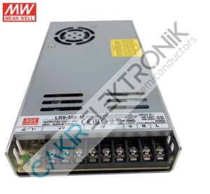 LRS-350-12 , MEAN WELL ,  LRS350-12 MEANWELL Power Supplies