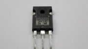 IRG4PC50S - G4PC50S - 27A. 600V. N KANAL