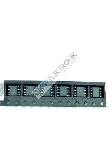 OPA2277UA  - 2277U - High Precision Operational Amplifiers