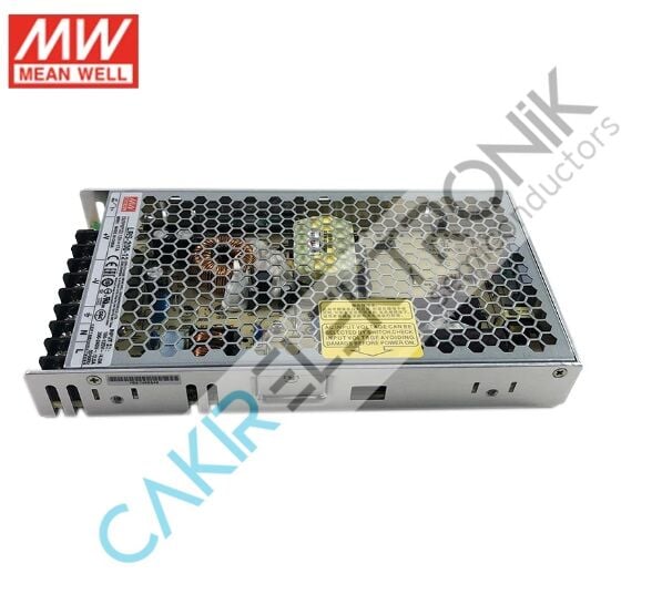 LRS-200-12 , MEAN WELL ,  LRS200-12 MEANWELL Power Supplies