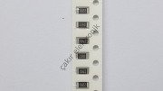 22R - 22R0 -  22R0 -  %1 1206  DİRENÇ   25 ADET