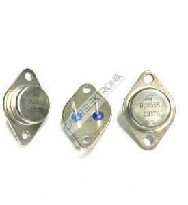 BUR50S - Bipolar NPN 70A. 125V.