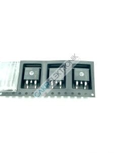 IPB70N10S3-12 , 3N1012 ,  TO-263 , 70A. 100V. MOSFET