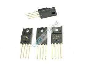 NJM2396F12 - 2396 - 239612 - JRC -LOW DROPOUT VOLTAGE REGULATOR WITH ON/OFF CONTROL 12V